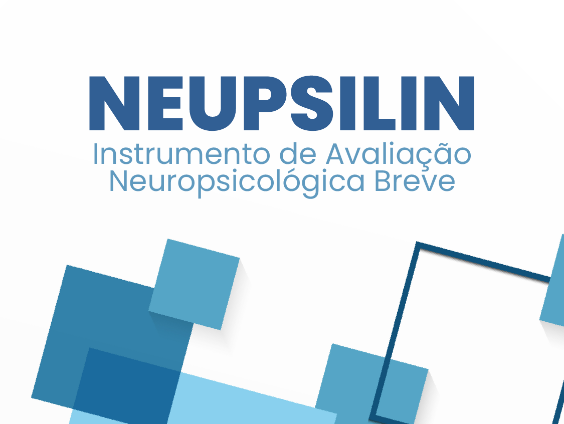 NEUPSILIN: Instrumento de Avaliação Neuropsicológica Breve